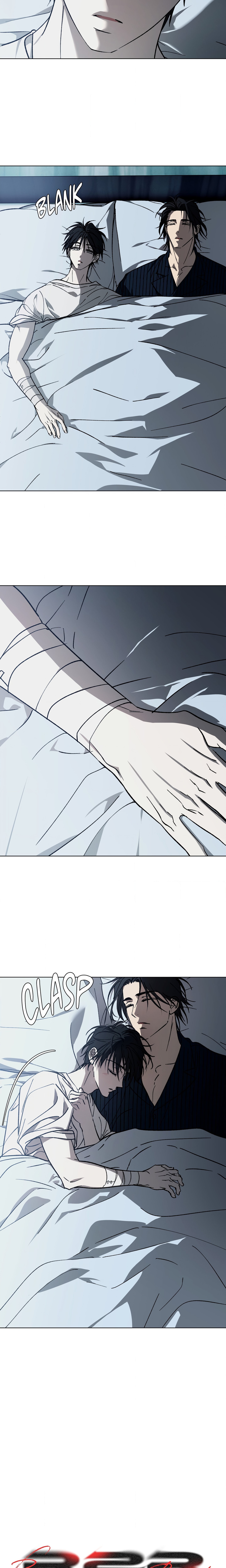 R2R : Run to Red (Uncensored) Page 9 - MangaHe