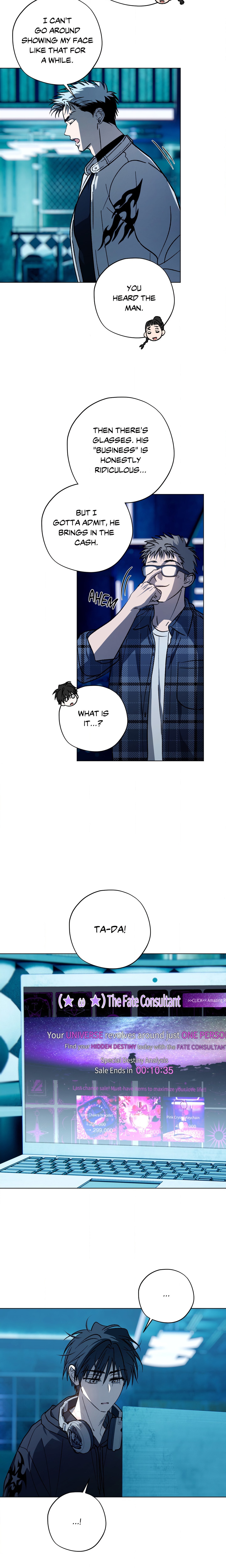 R2R : Run to Red (Uncensored) Page 7 - MangaHe