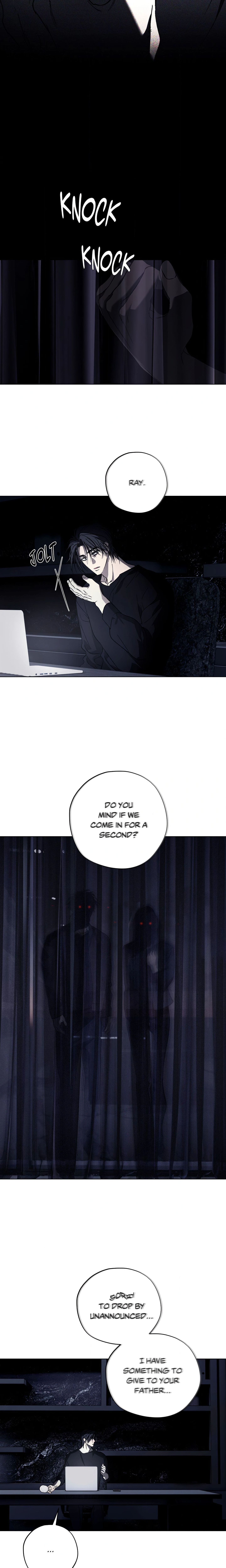 R2R : Run to Red (Uncensored) Page 12 - MangaHe