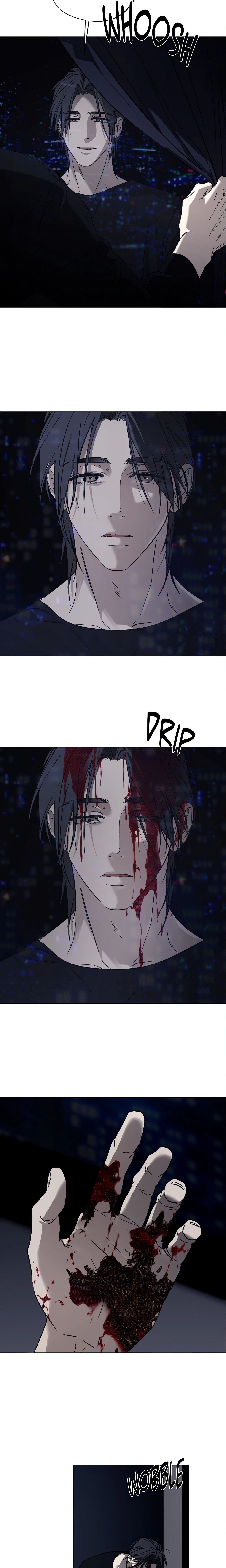 R2R : Run to Red (Uncensored) Page 14 - MangaHe