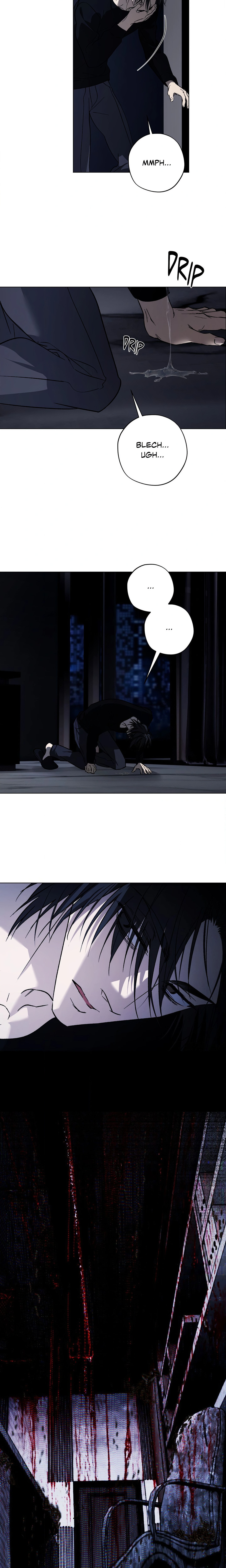 R2R : Run to Red (Uncensored) Page 15 - MangaHe