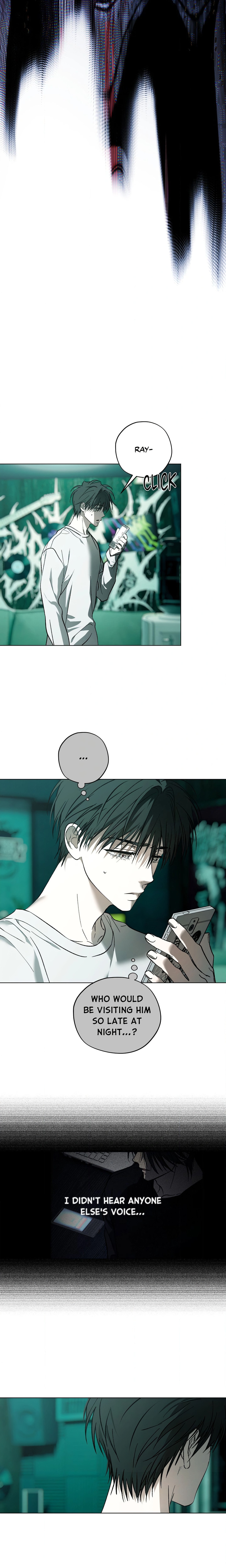 R2R : Run to Red (Uncensored) Page 16 - MangaHe
