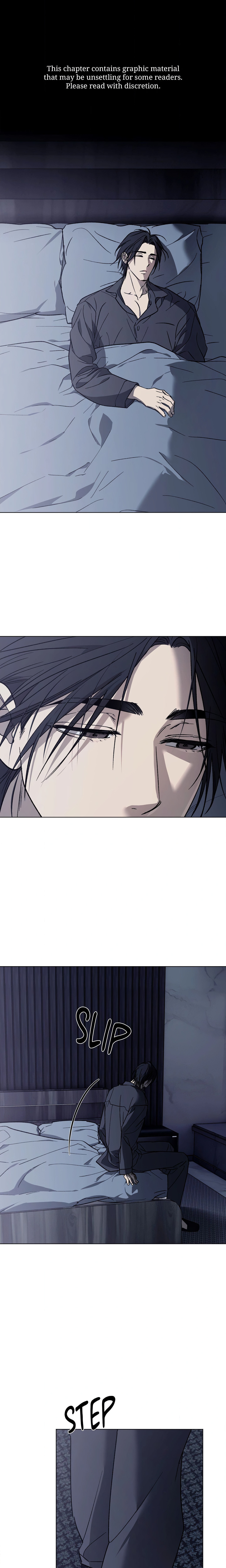 R2R : Run to Red (Uncensored) Page 3 - MangaHe