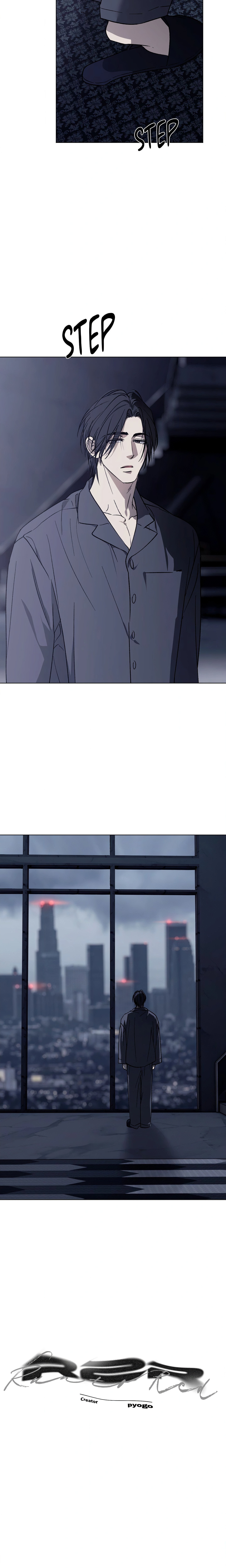 R2R : Run to Red (Uncensored) Page 4 - MangaHe