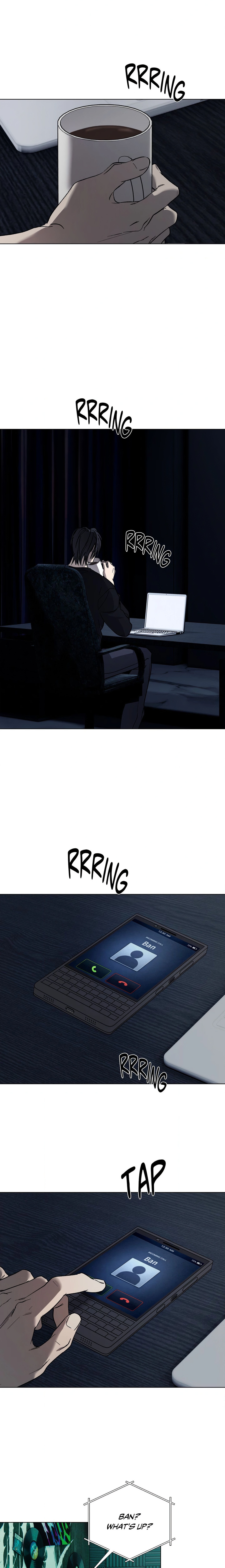 R2R : Run to Red (Uncensored) Page 5 - MangaHe