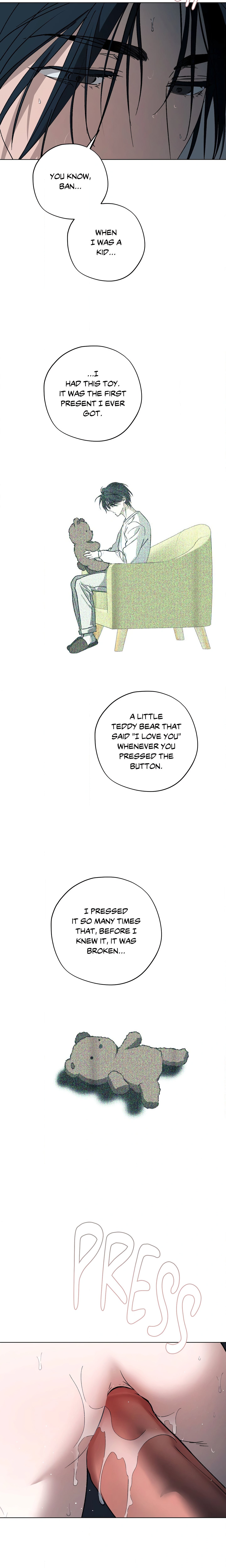 R2R : Run to Red (Uncensored) Page 12 - MangaHe