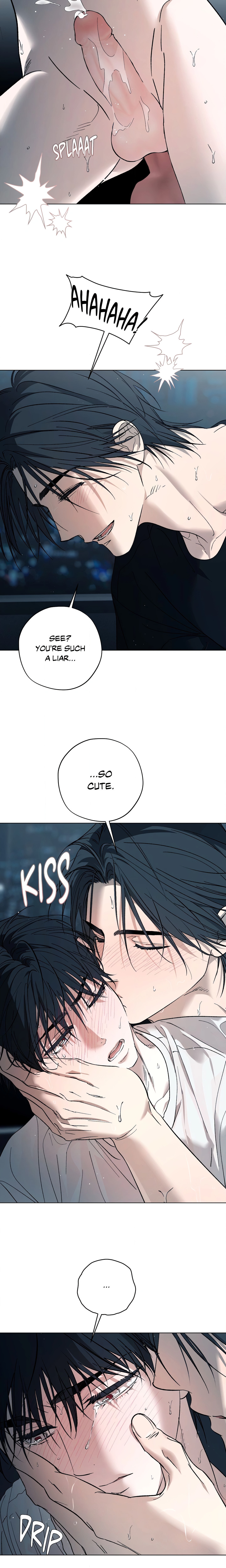 R2R : Run to Red (Uncensored) Page 16 - MangaHe