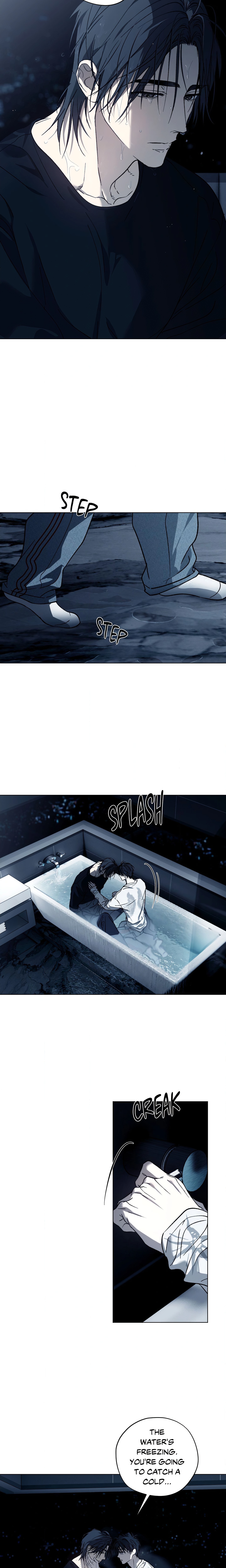 R2R : Run to Red (Uncensored) Page 5 - MangaHe