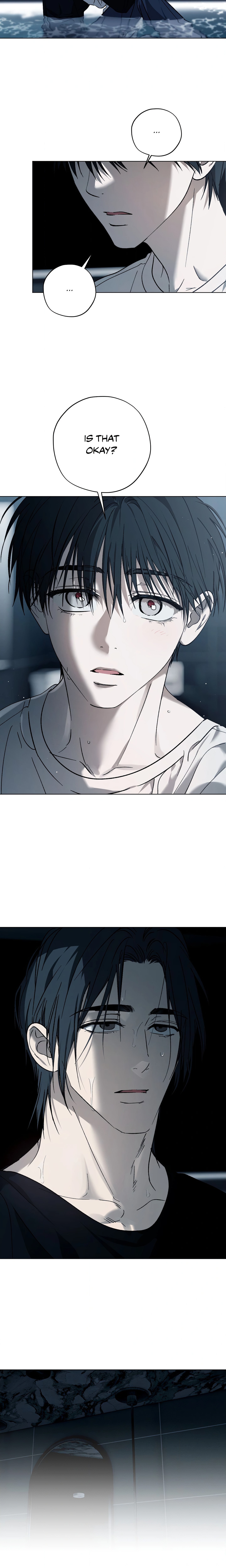 R2R : Run to Red (Uncensored) Page 8 - MangaHe