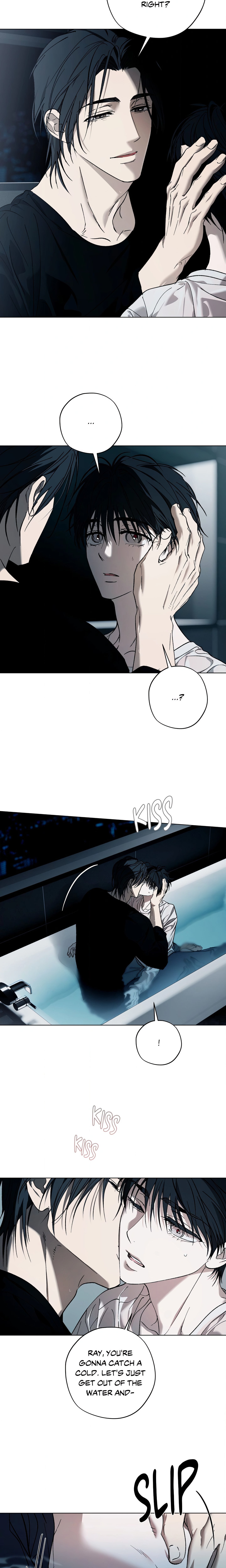 R2R : Run to Red (Uncensored) Page 10 - MangaHe
