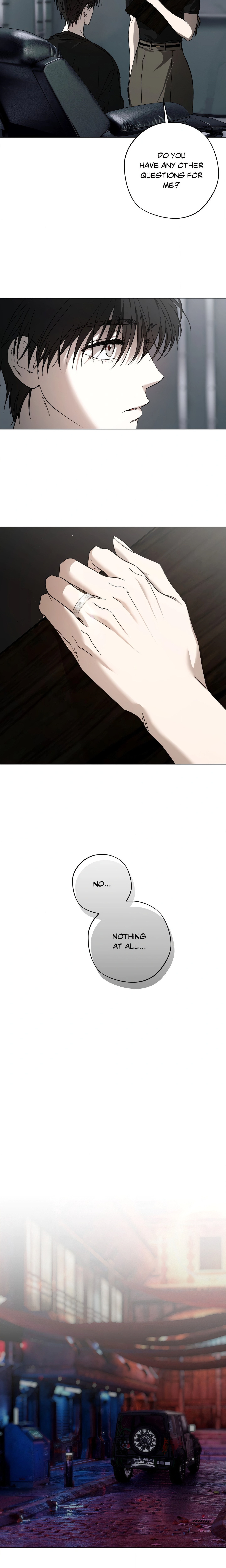 R2R : Run to Red (Uncensored) Page 13 - MangaHe