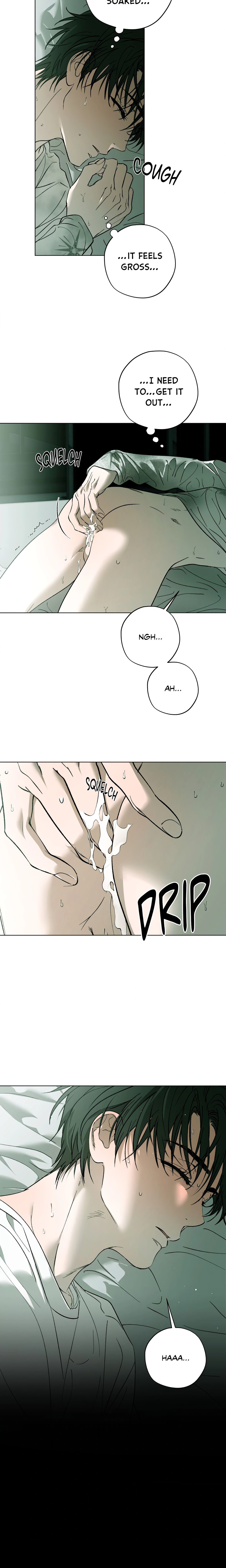 R2R : Run to Red (Uncensored) Page 4 - MangaHe