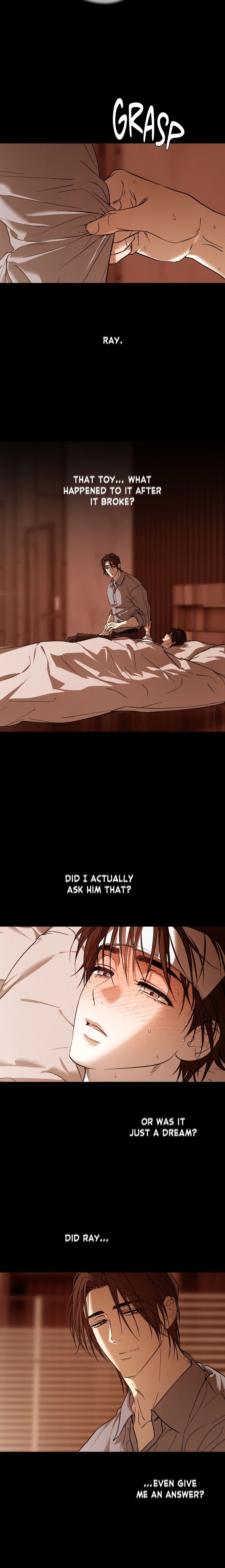 R2R : Run to Red (Uncensored) Page 6 - MangaHe