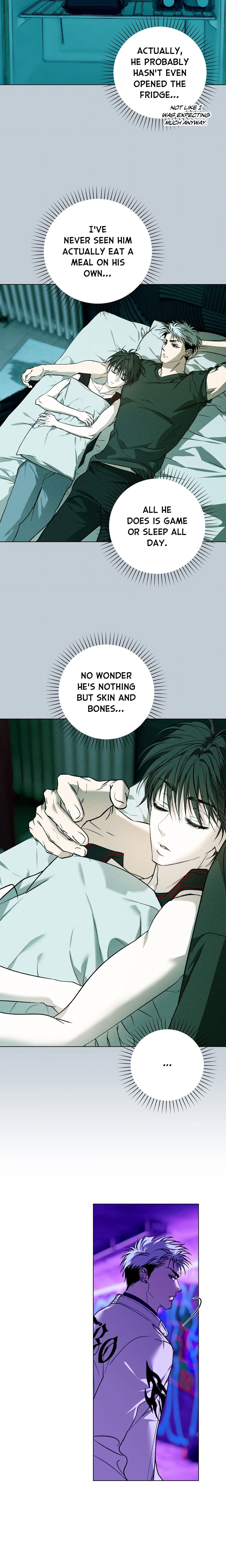 R2R : Run to Red (Uncensored) Page 19 - MangaHe