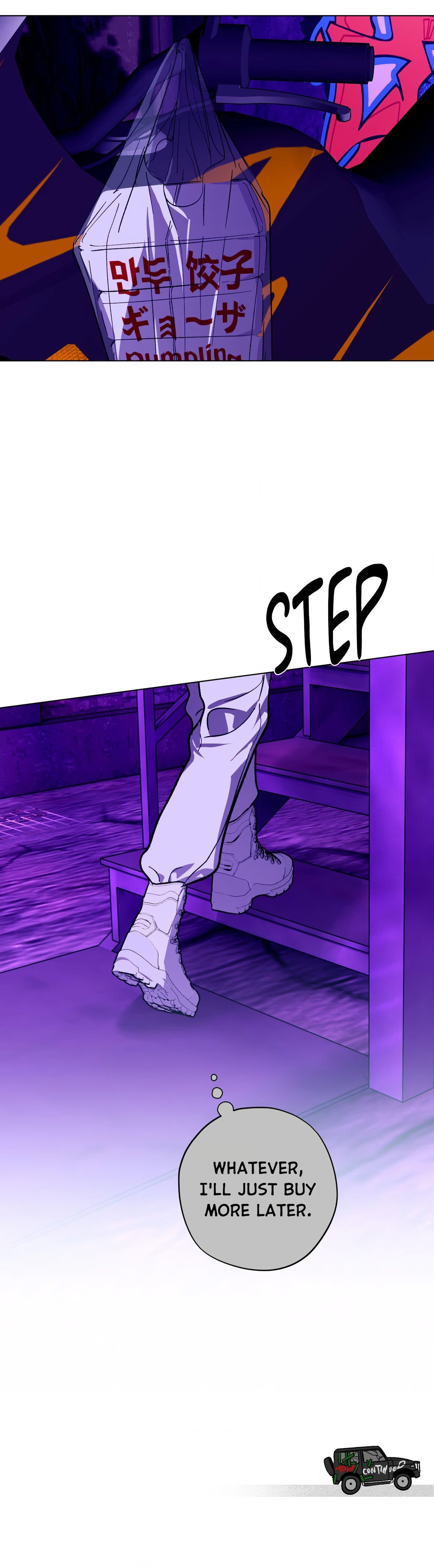R2R : Run to Red (Uncensored) Page 20 - MangaHe