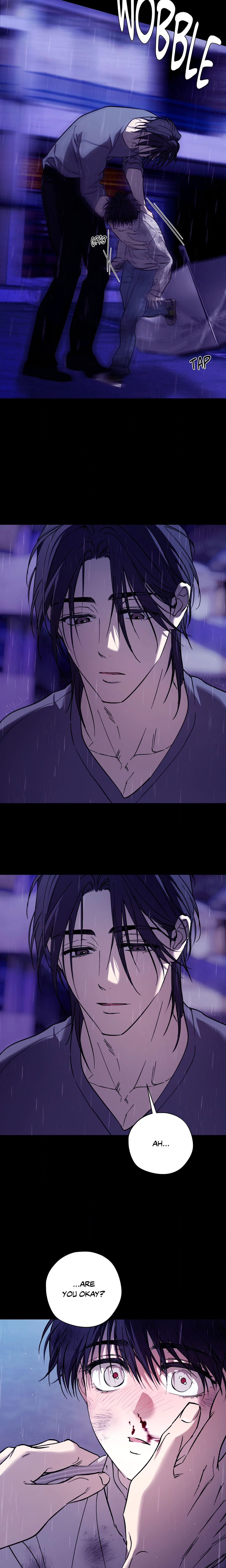 R2R : Run to Red (Uncensored) Page 4 - MangaHe