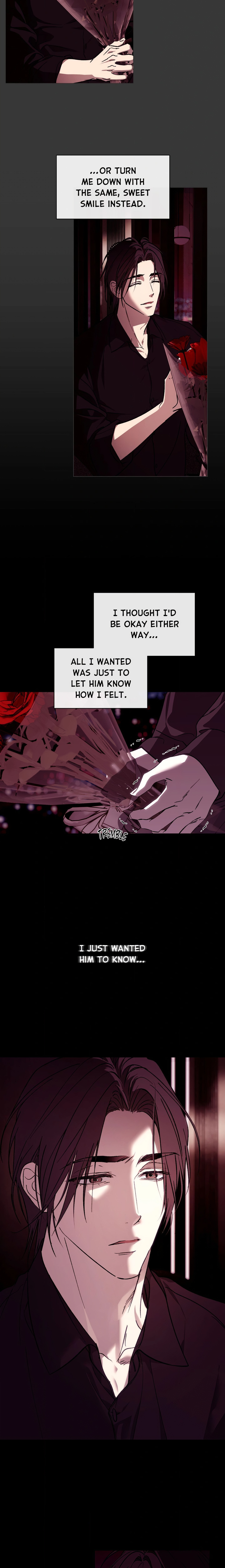 R2R : Run to Red (Uncensored) Page 7 - MangaHe