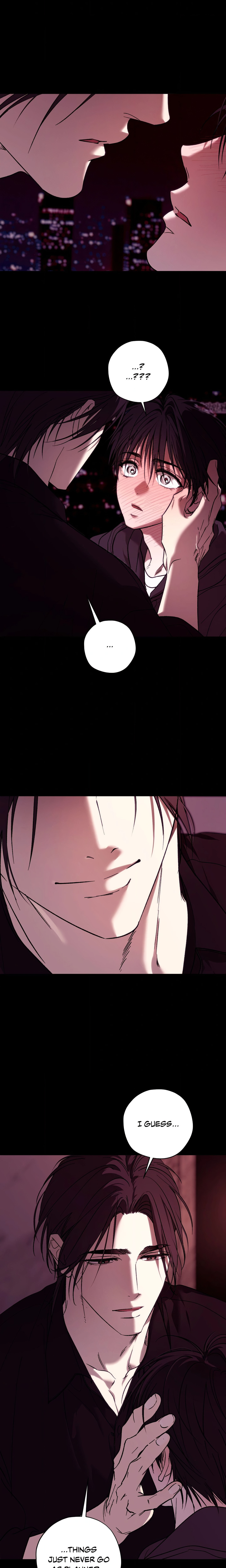 R2R : Run to Red (Uncensored) Page 9 - MangaHe