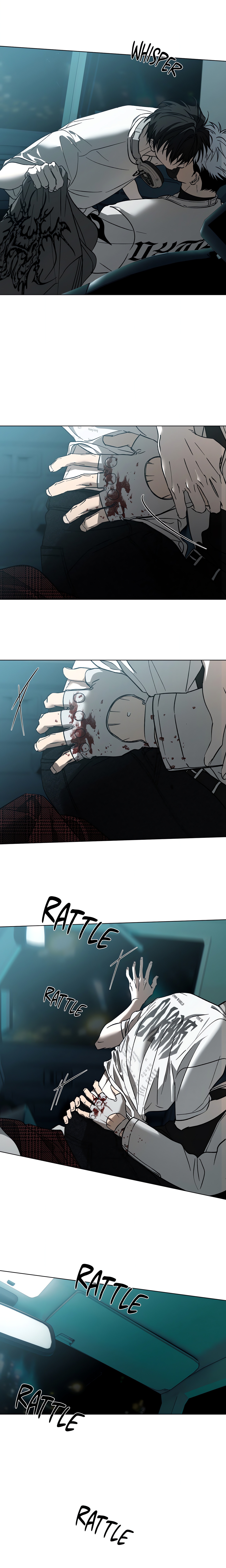 R2R : Run to Red (Uncensored) Page 3 - MangaHe