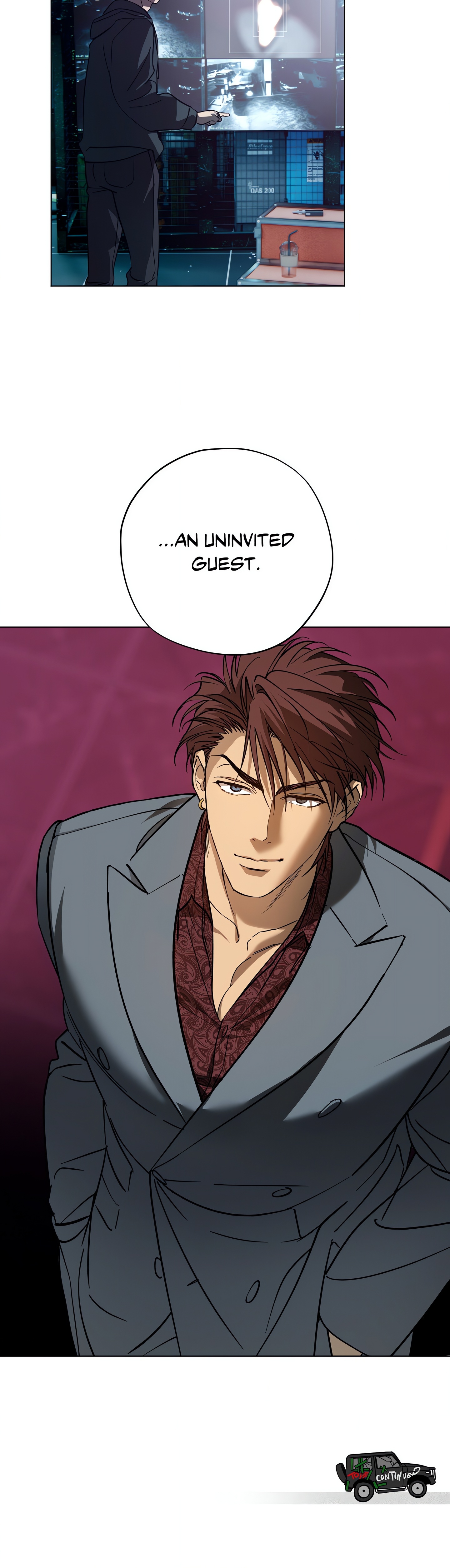 R2R : Run to Red (Uncensored) Page 17 - MangaHe