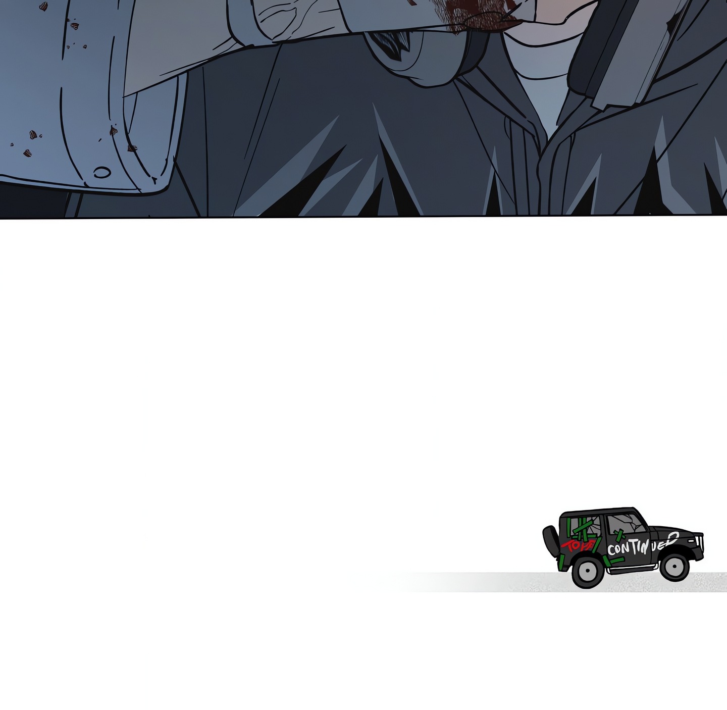 R2R : Run to Red (Uncensored) Page 18 - MangaHe