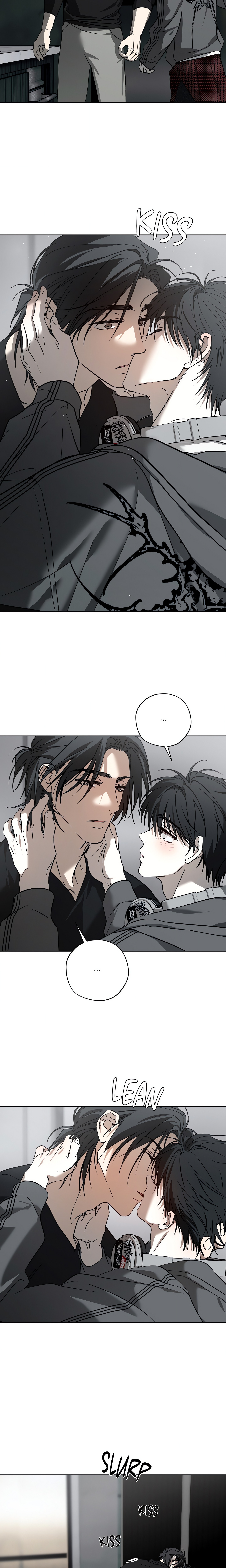 R2R : Run to Red (Uncensored) Page 12 - MangaHe