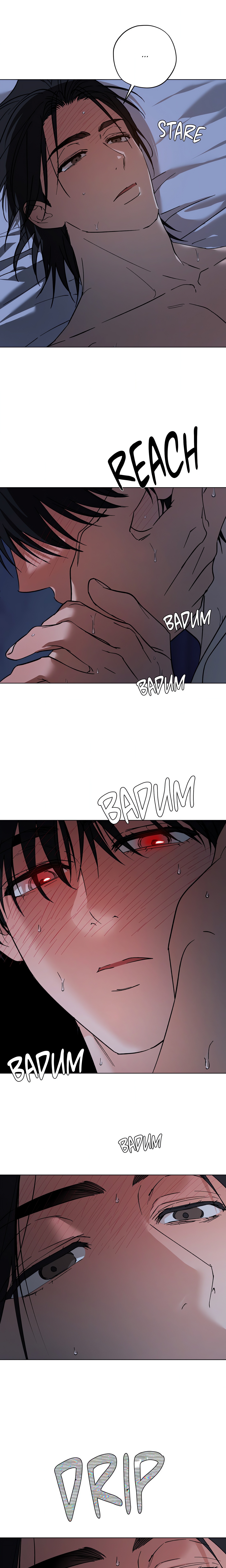 R2R : Run to Red (Uncensored) Page 16 - MangaHe