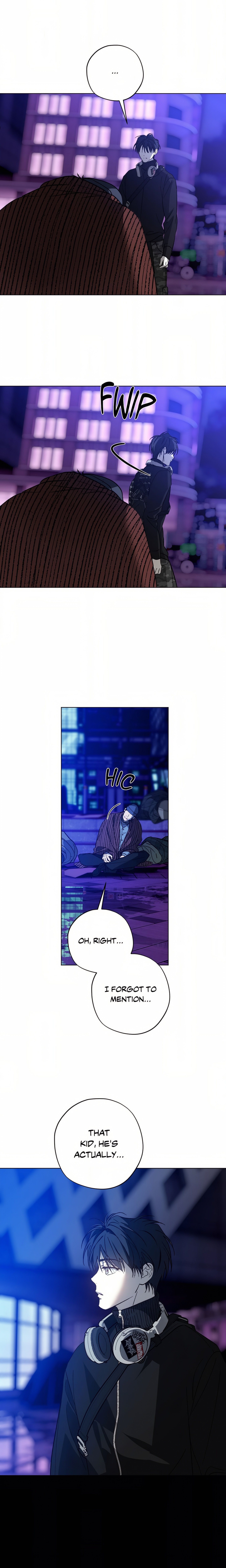 R2R : Run to Red (Uncensored) Page 16 - MangaHe