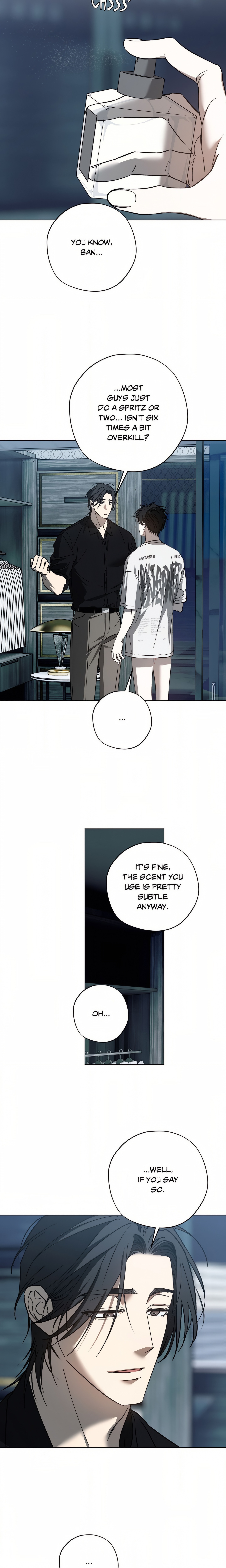 R2R : Run to Red (Uncensored) Page 5 - MangaHe