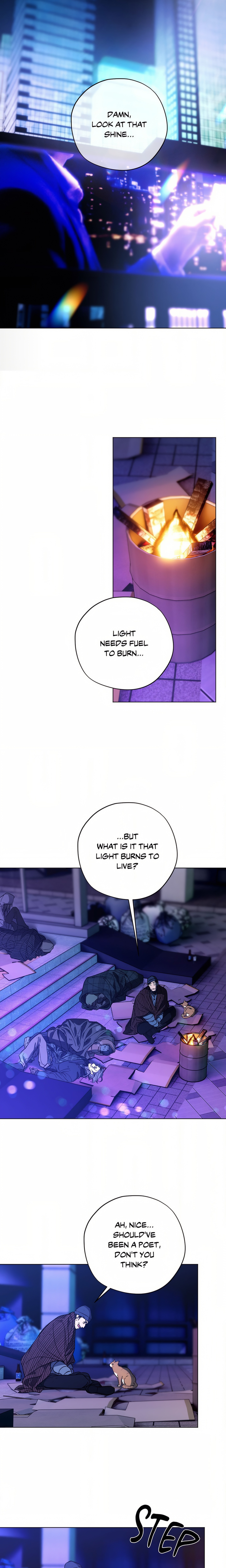 R2R : Run to Red (Uncensored) Page 10 - MangaHe