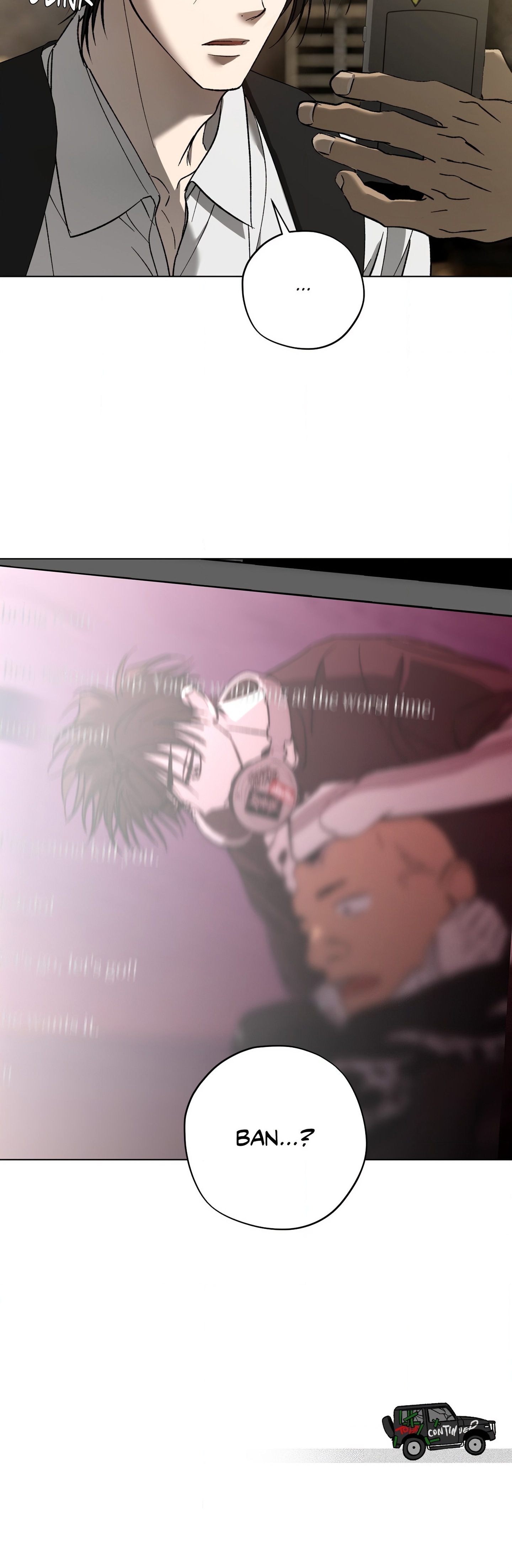 R2R : Run to Red (Uncensored) Page 17 - MangaHe