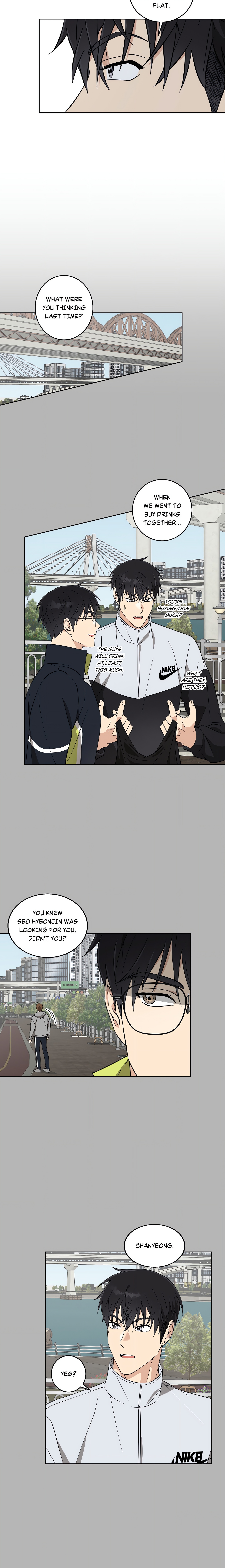 Pure Intentions (Uncensored) Page 5 - MangaHe