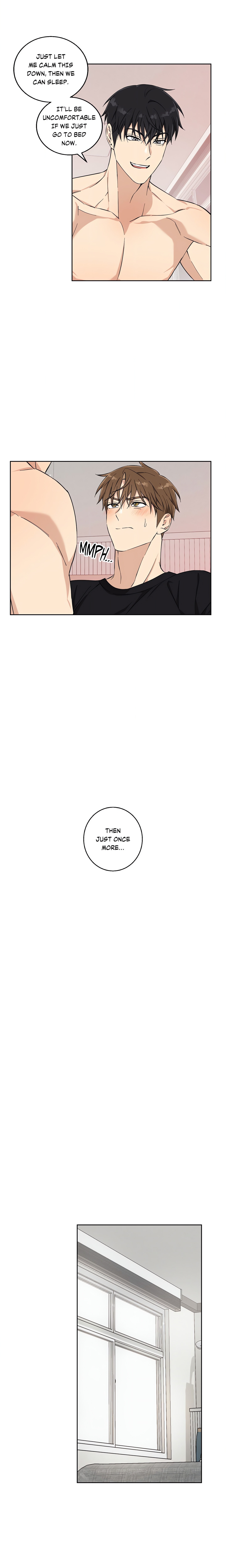 Pure Intentions (Uncensored) Page 13 - MangaHe