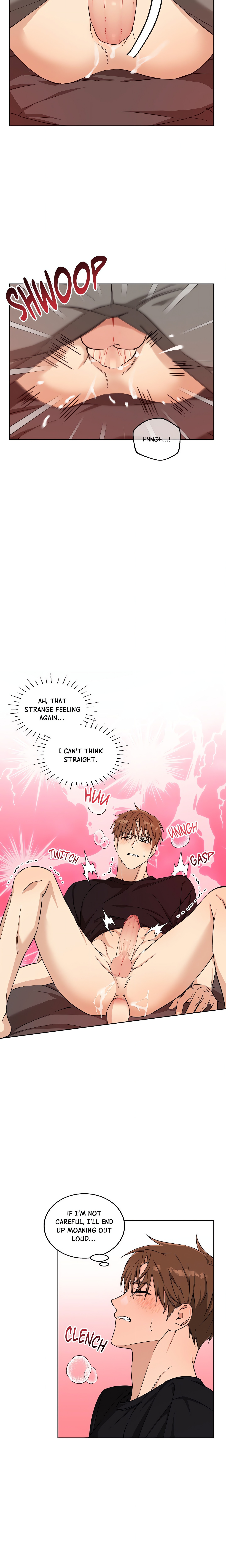 Pure Intentions (Uncensored) Page 4 - MangaHe
