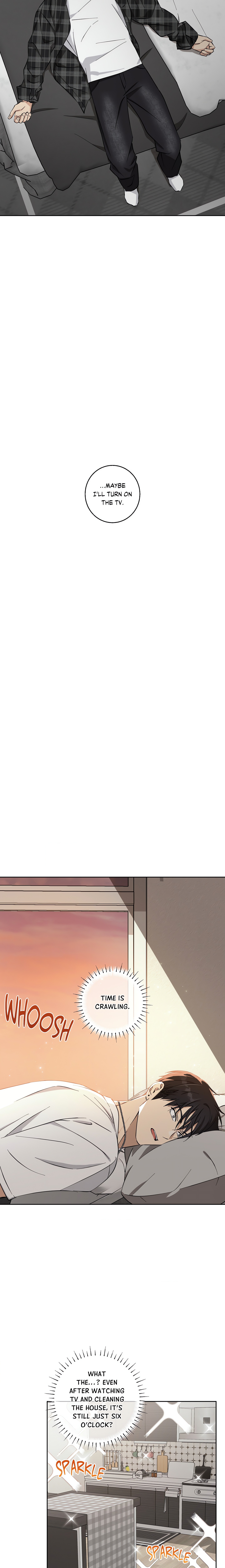 Pure Intentions (Uncensored) Page 15 - MangaHe