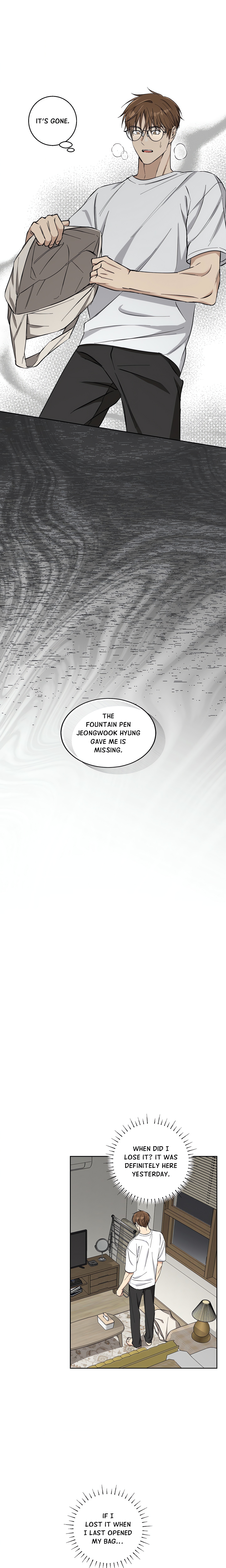 Pure Intentions (Uncensored) Page 3 - MangaHe