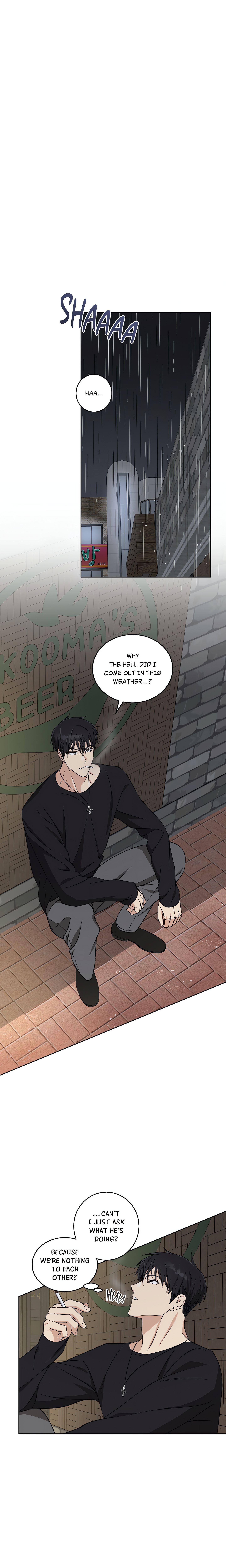 Pure Intentions (Uncensored) Page 14 - MangaHe