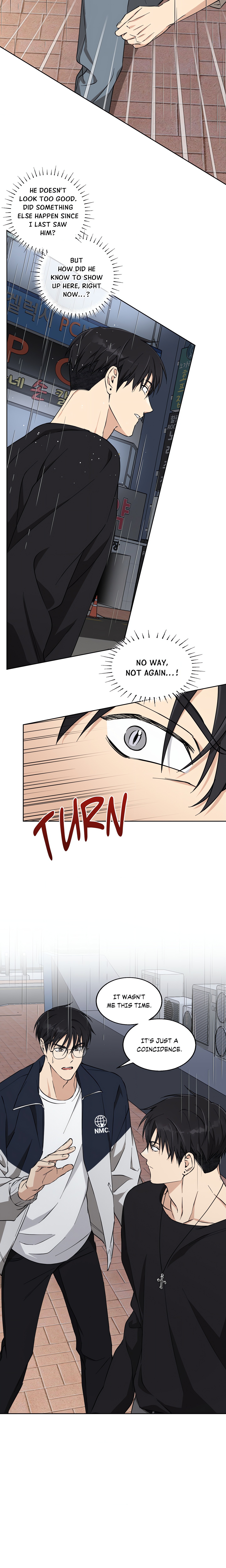 Pure Intentions (Uncensored) Page 23 - MangaHe
