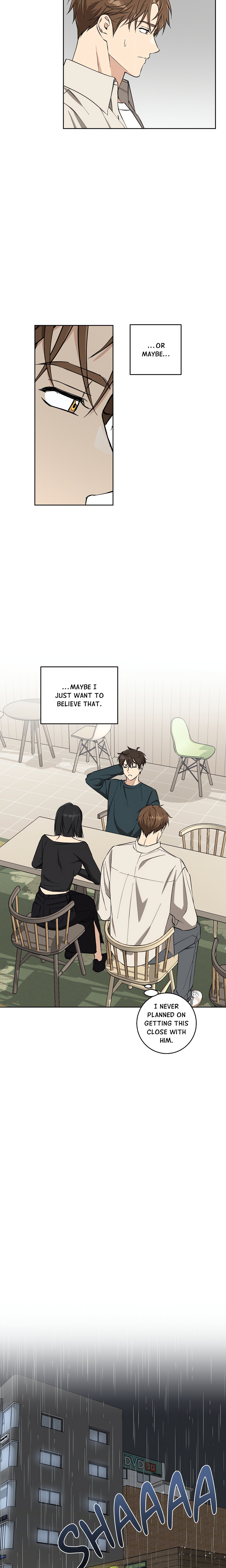 Pure Intentions (Uncensored) Page 10 - MangaHe