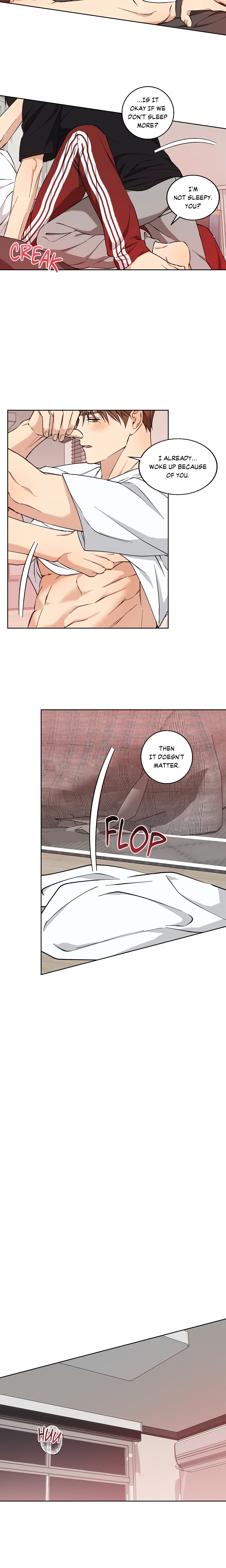 Pure Intentions (Uncensored) Page 12 - MangaHe