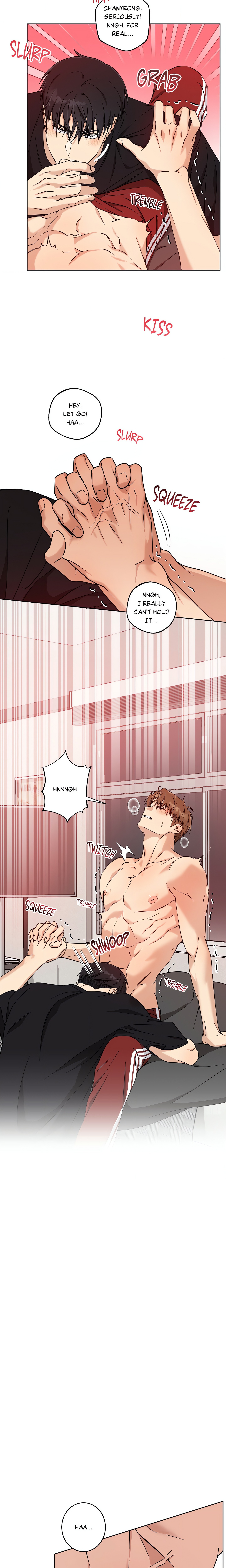 Pure Intentions (Uncensored) Page 17 - MangaHe