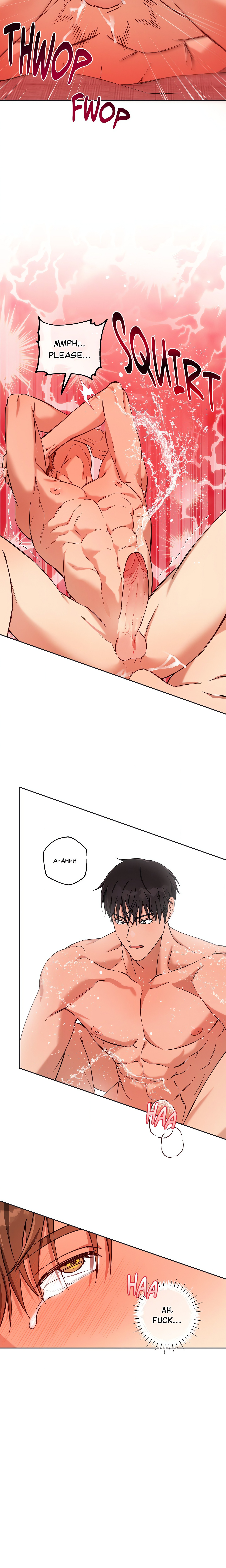 Pure Intentions (Uncensored) Page 20 - MangaHe