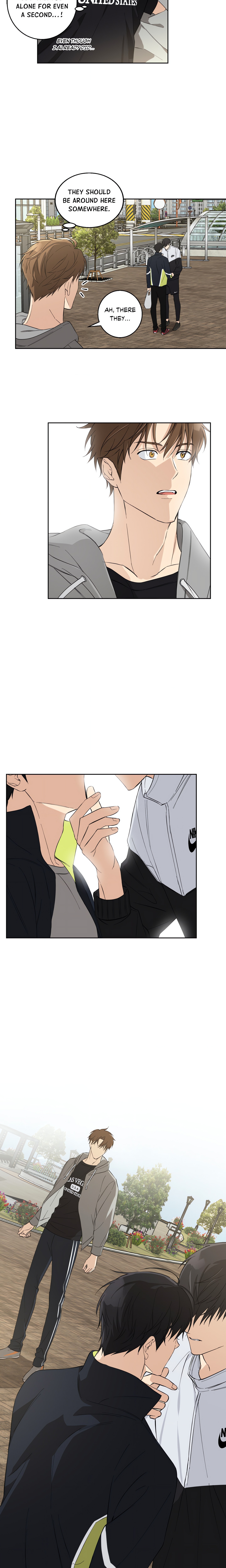 Pure Intentions (Uncensored) Page 19 - MangaHe