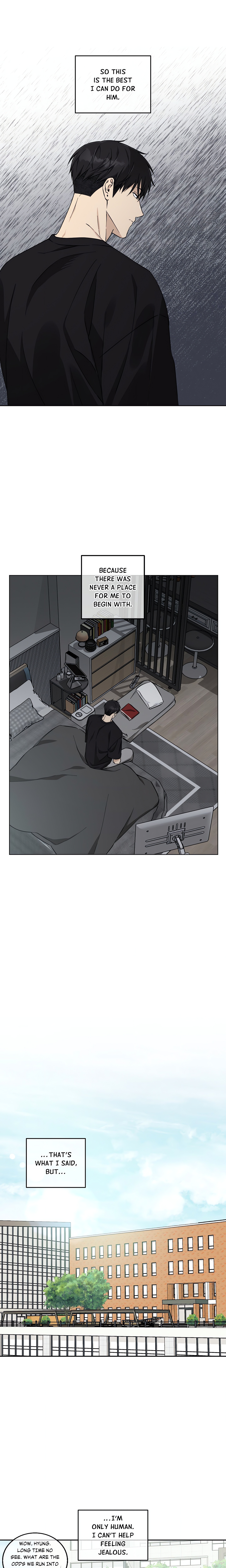 Pure Intentions (Uncensored) Page 3 - MangaHe