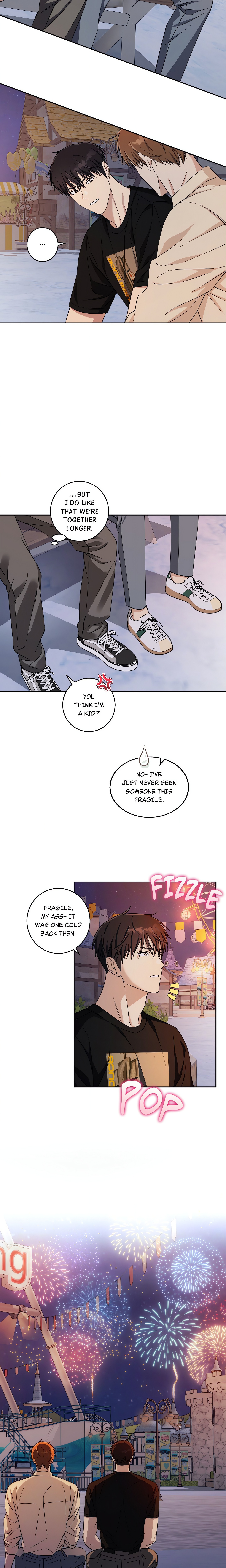 Pure Intentions (Uncensored) Page 18 - MangaHe