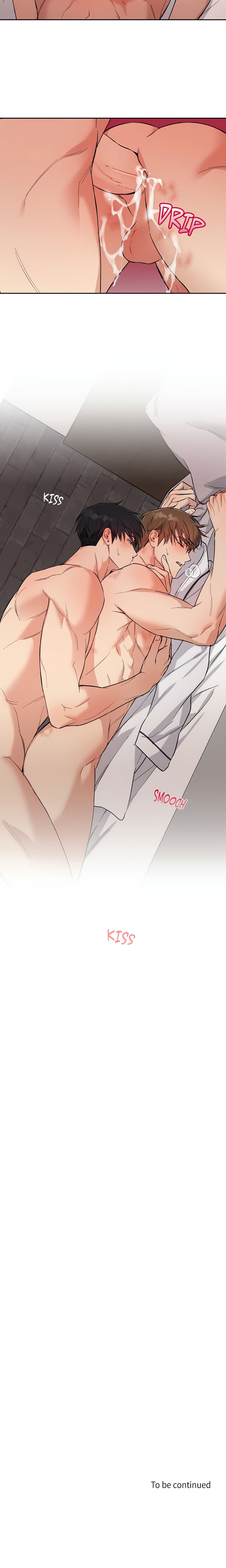 Pure Intentions (Uncensored) Page 22 - MangaHe