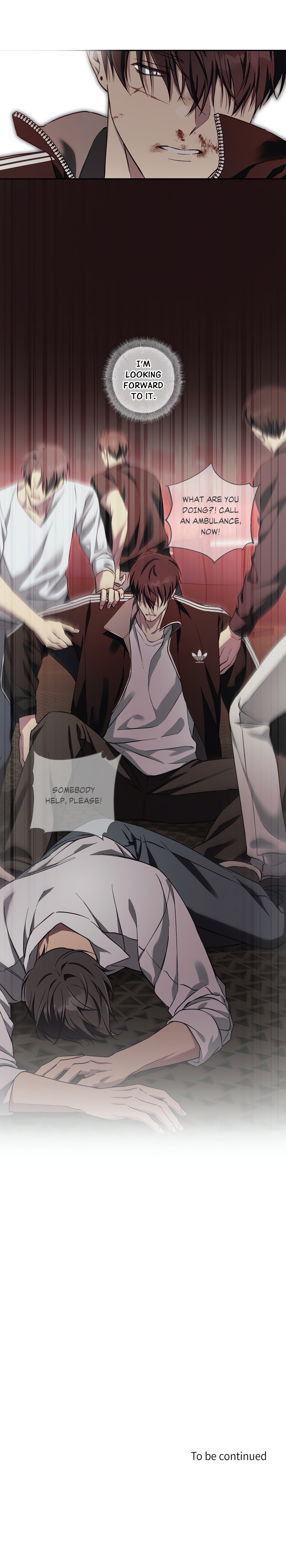 Pure Intentions (Uncensored) Page 20 - MangaHe
