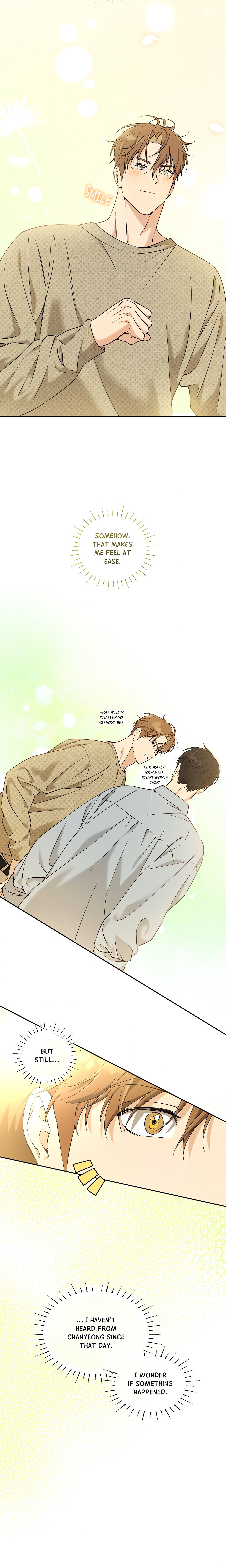 Pure Intentions (Uncensored) Page 5 - MangaHe