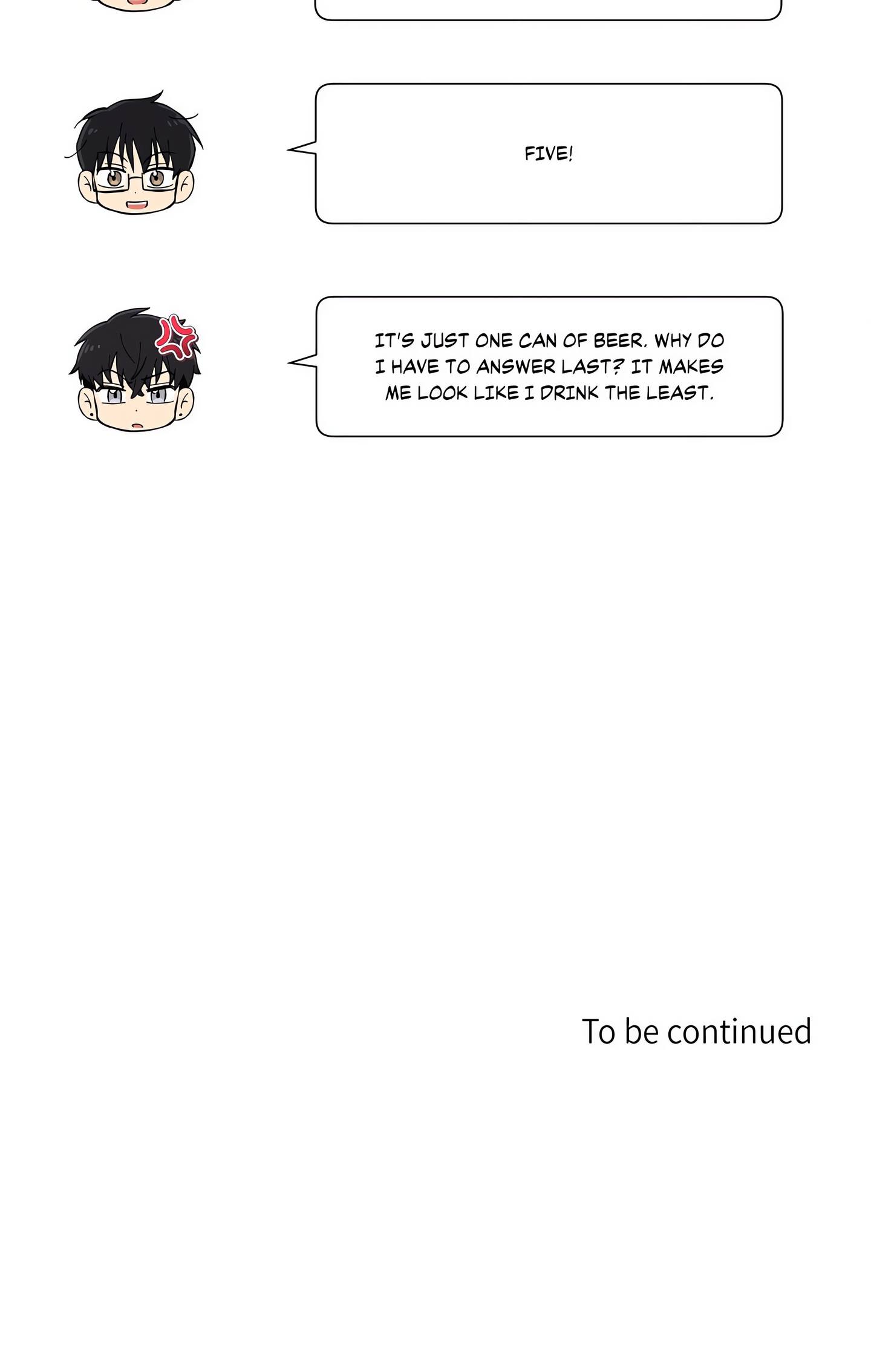 Pure Intentions (Uncensored) Page 19 - MangaHe