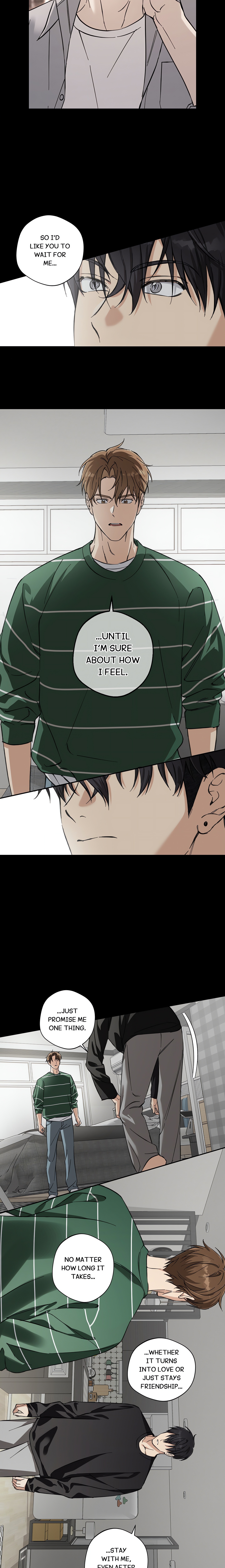 Pure Intentions (Uncensored) Page 7 - MangaHe